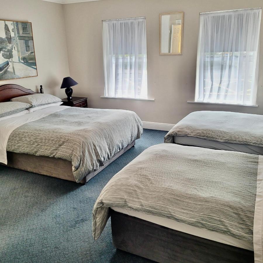 ווסטפורט Dun Maeve Guesthouse מראה חיצוני תמונה