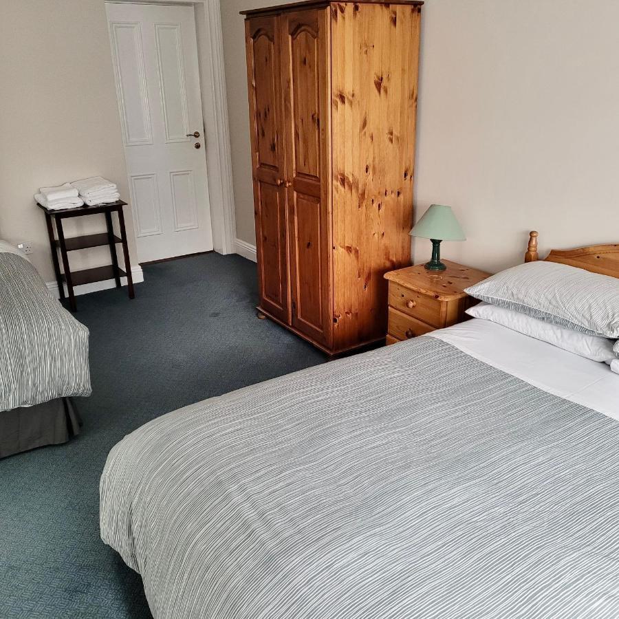 ווסטפורט Dun Maeve Guesthouse מראה חיצוני תמונה