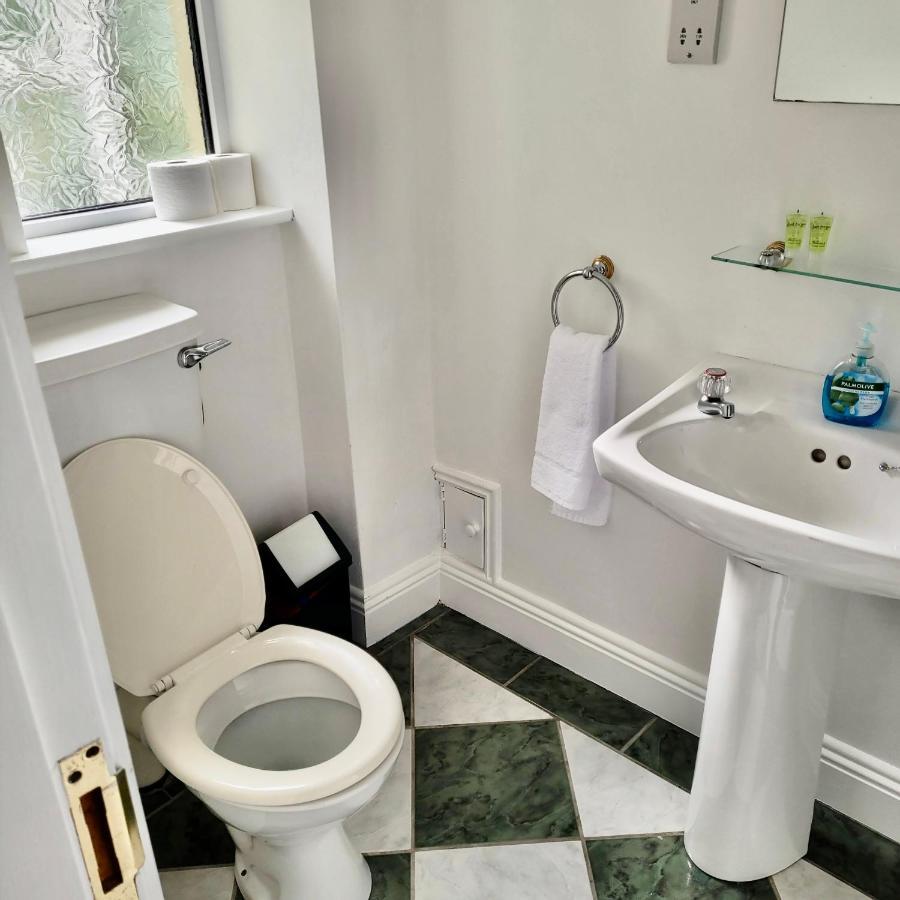 ווסטפורט Dun Maeve Guesthouse מראה חיצוני תמונה