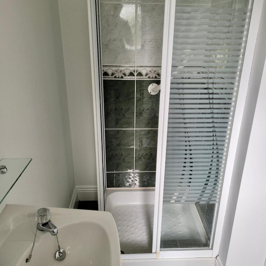 ווסטפורט Dun Maeve Guesthouse מראה חיצוני תמונה