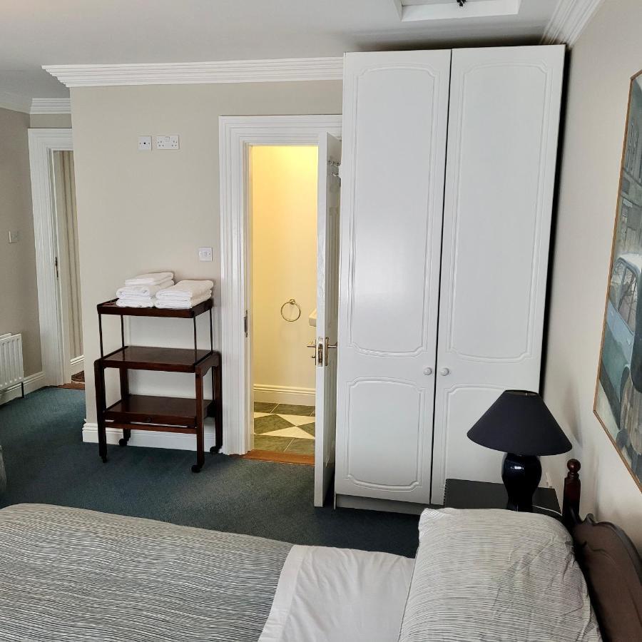 ווסטפורט Dun Maeve Guesthouse מראה חיצוני תמונה