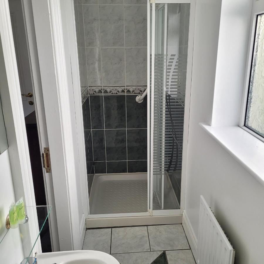 ווסטפורט Dun Maeve Guesthouse מראה חיצוני תמונה