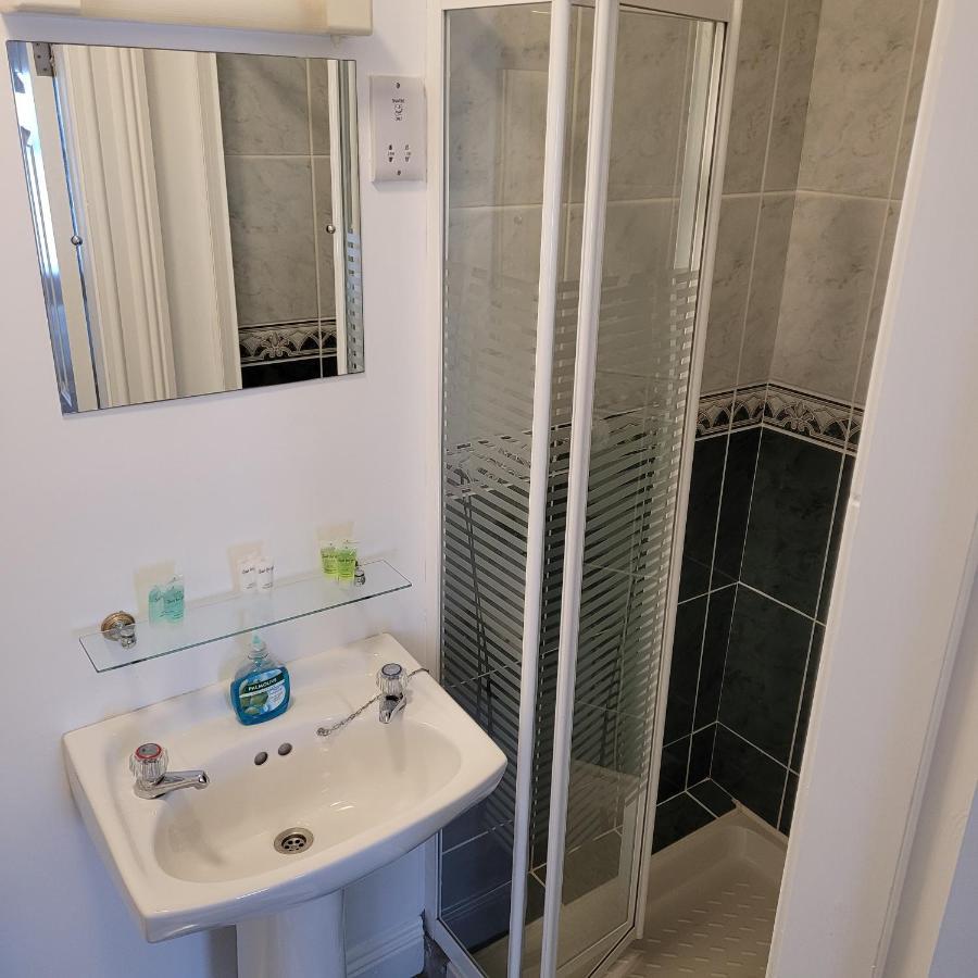 ווסטפורט Dun Maeve Guesthouse מראה חיצוני תמונה