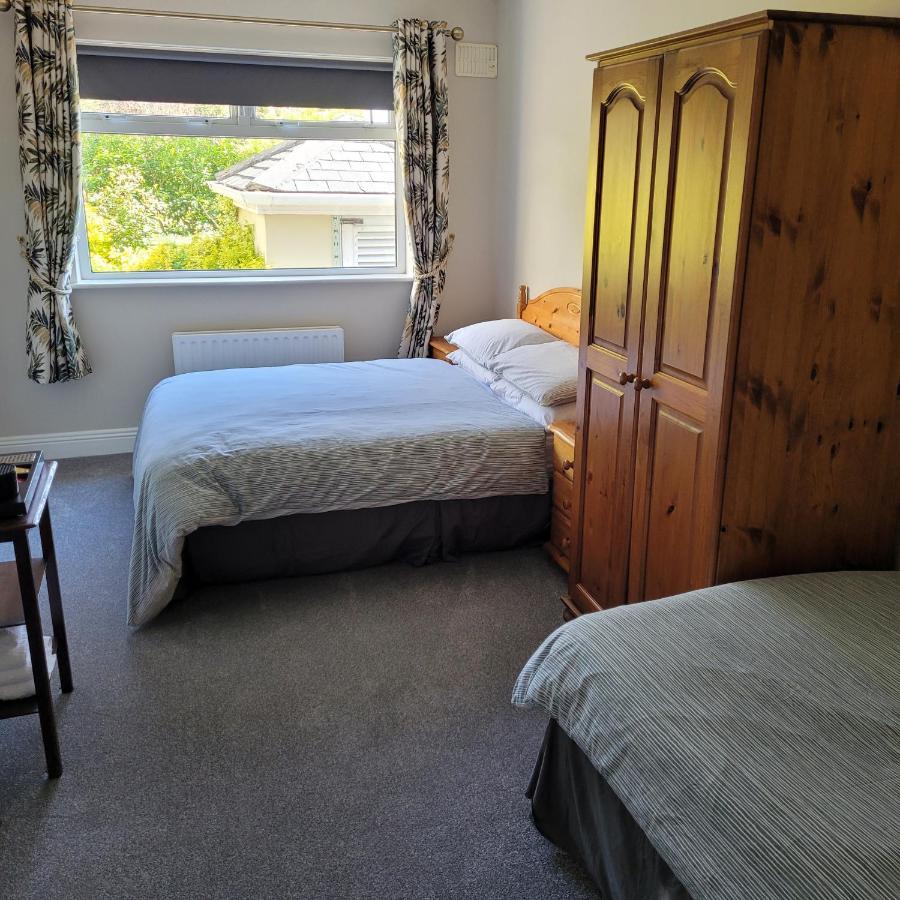 ווסטפורט Dun Maeve Guesthouse מראה חיצוני תמונה