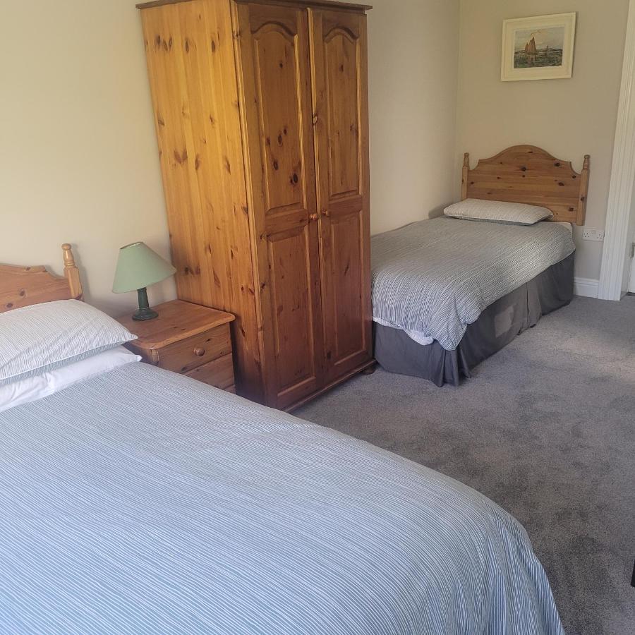 ווסטפורט Dun Maeve Guesthouse מראה חיצוני תמונה