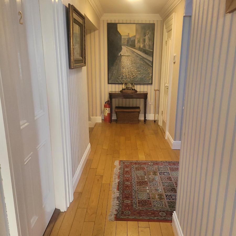 ווסטפורט Dun Maeve Guesthouse מראה חיצוני תמונה