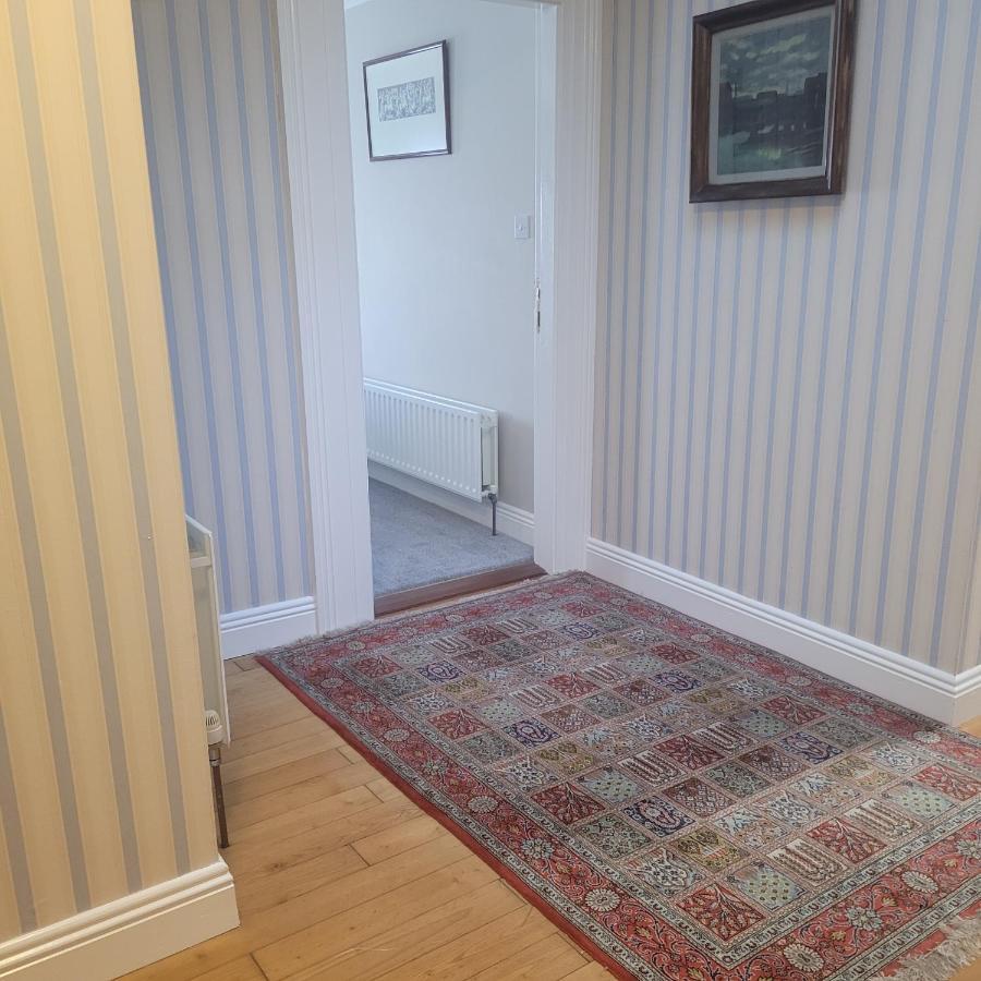 ווסטפורט Dun Maeve Guesthouse מראה חיצוני תמונה