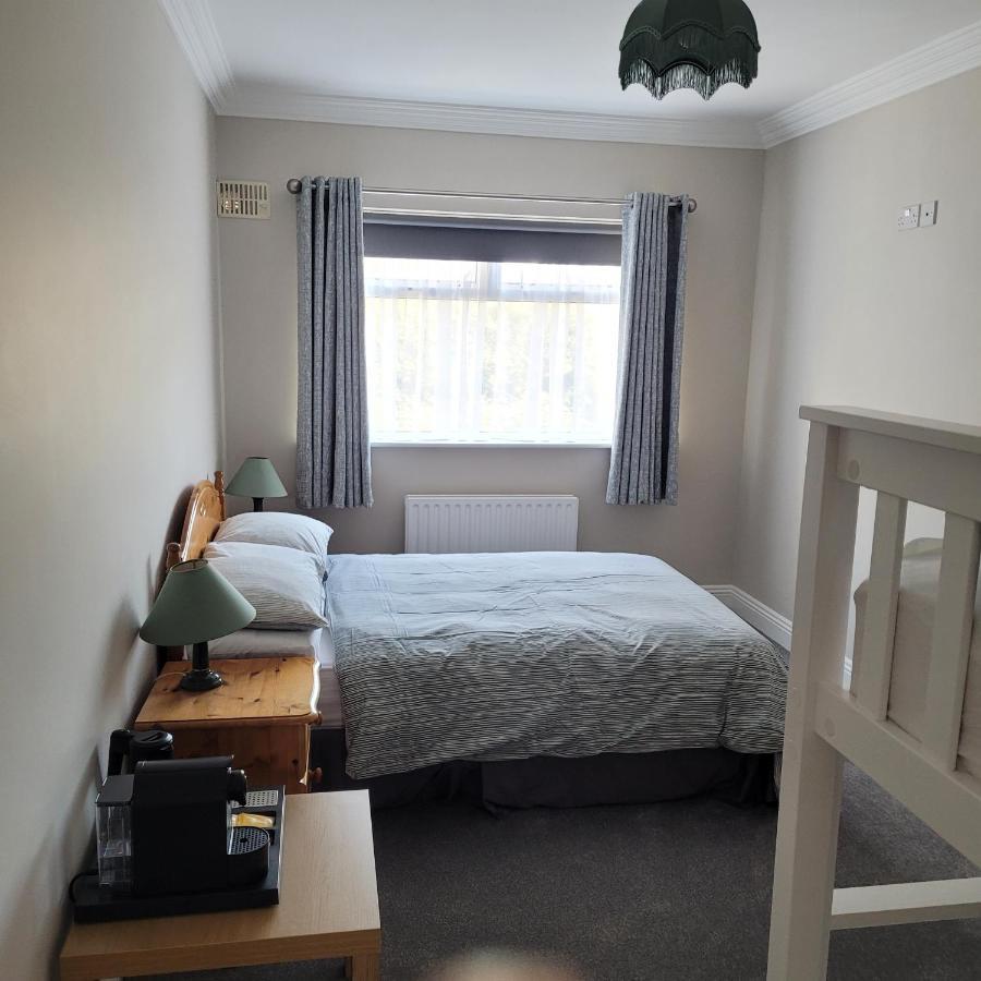 ווסטפורט Dun Maeve Guesthouse מראה חיצוני תמונה