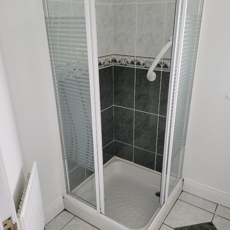 ווסטפורט Dun Maeve Guesthouse מראה חיצוני תמונה