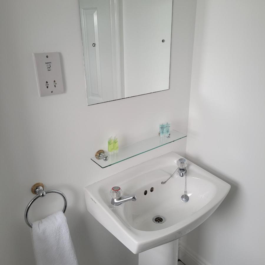 ווסטפורט Dun Maeve Guesthouse מראה חיצוני תמונה