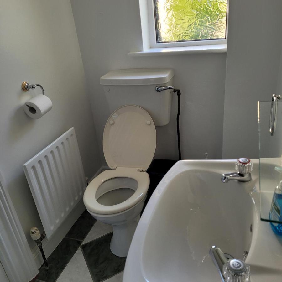 ווסטפורט Dun Maeve Guesthouse מראה חיצוני תמונה