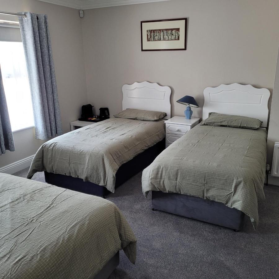 ווסטפורט Dun Maeve Guesthouse מראה חיצוני תמונה