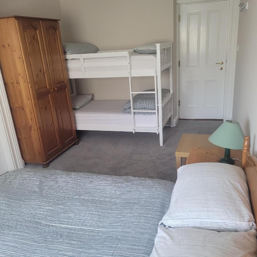 ווסטפורט Dun Maeve Guesthouse מראה חיצוני תמונה