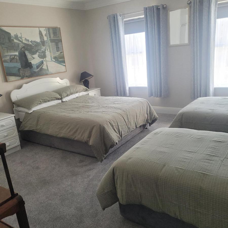 ווסטפורט Dun Maeve Guesthouse מראה חיצוני תמונה