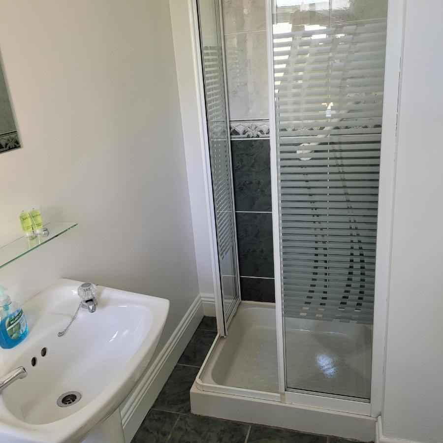 ווסטפורט Dun Maeve Guesthouse מראה חיצוני תמונה