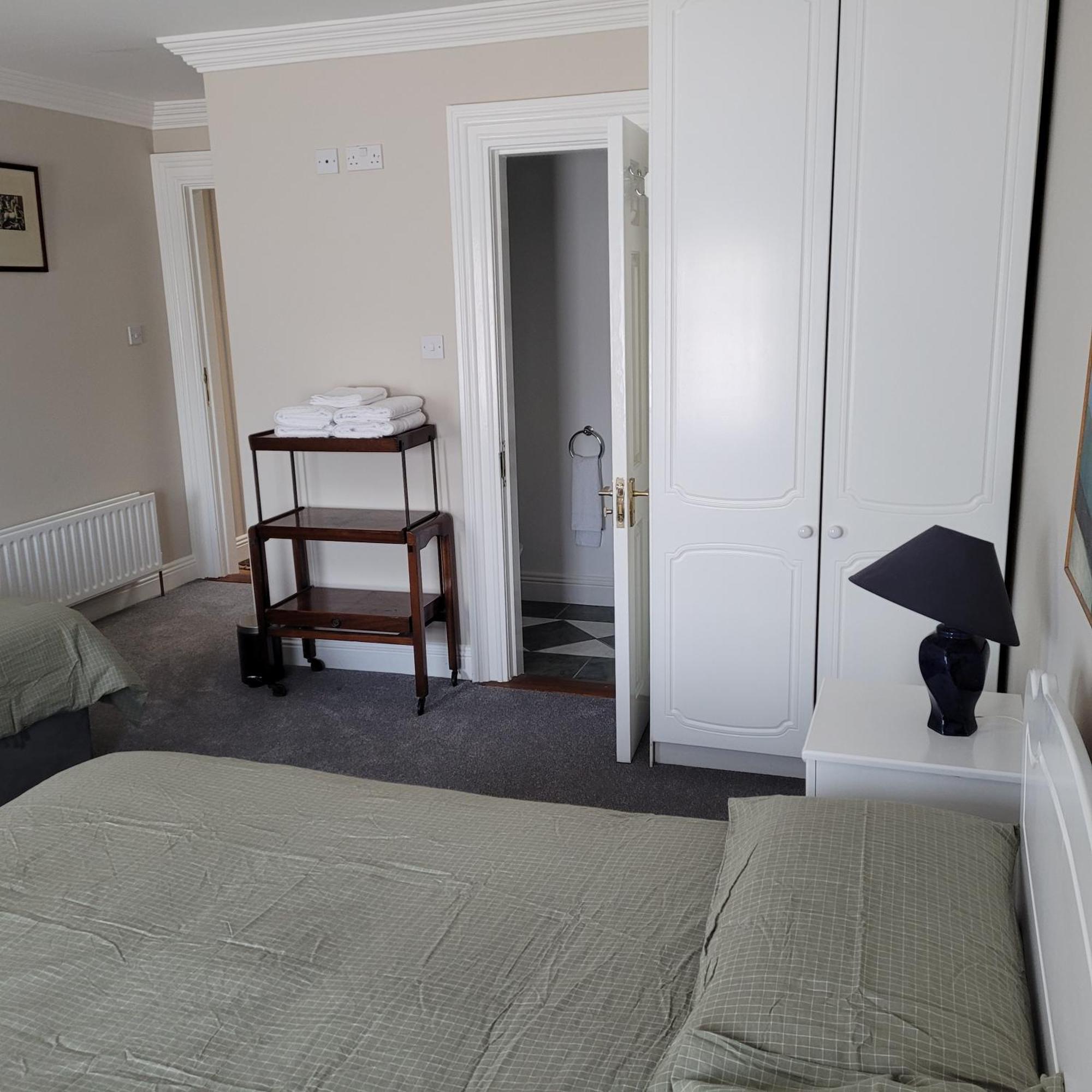 ווסטפורט Dun Maeve Guesthouse חדר תמונה